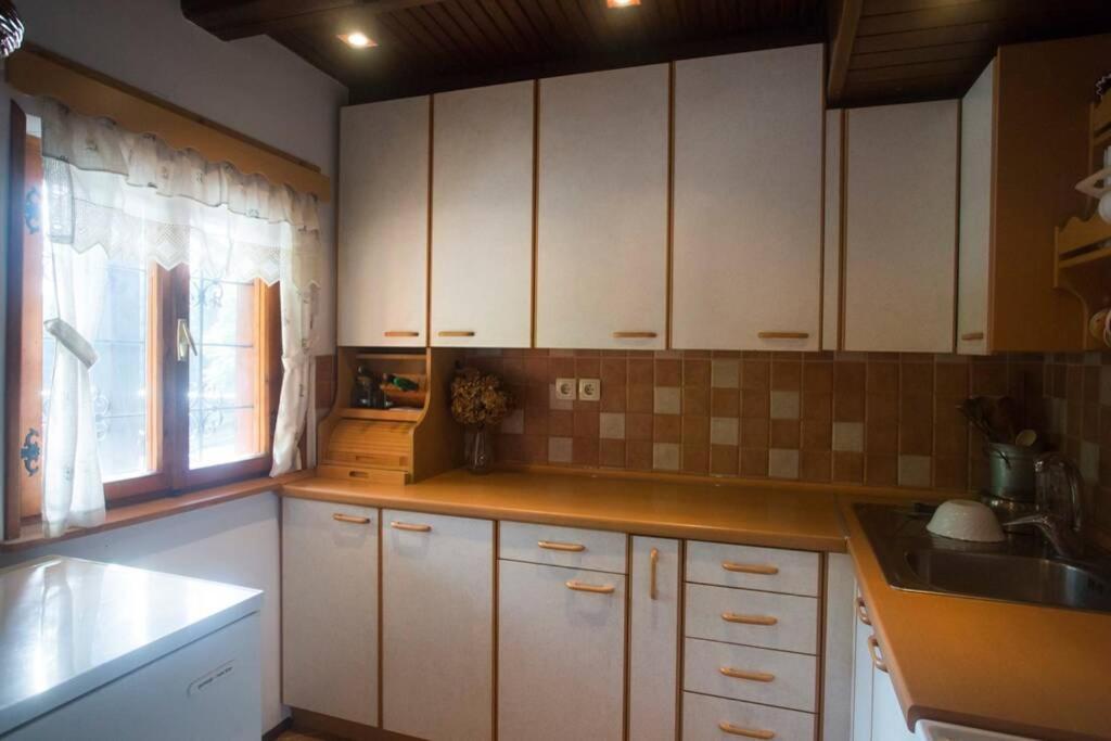 Cottage In The Woods - Lake Bohinj Luaran gambar
